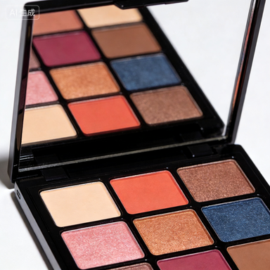彩妆系列