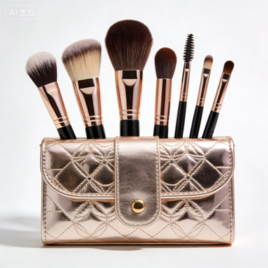 化妆刷套装